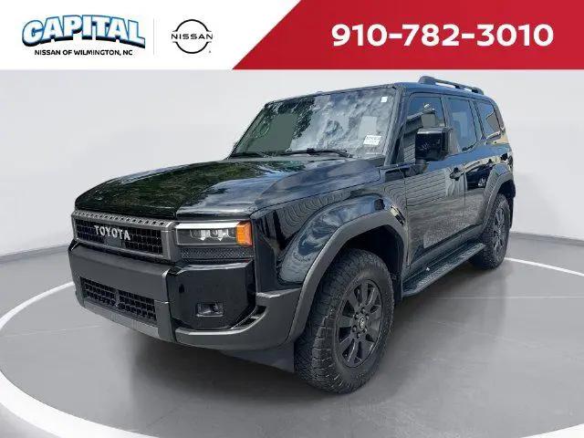 2024 Toyota Land Cruiser Base for sale in Wilmington, NC