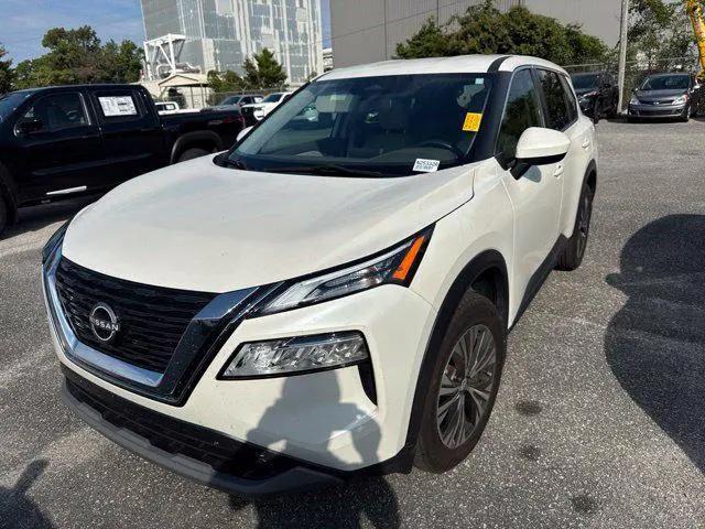 2023 Nissan Rogue SV Intelligent AWD for sale in Wilmington, NC
