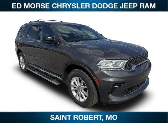 2023 Dodge Durango SXT AWD for sale in Saint Robert, MO