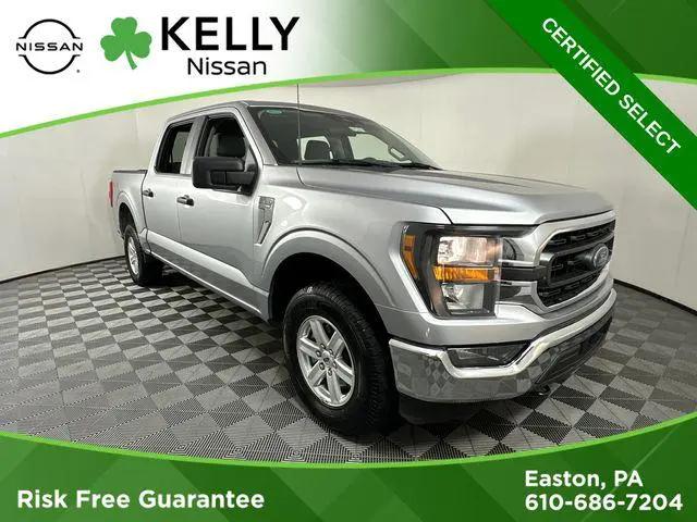 2023 Ford F-150 XL for sale in Easton, PA