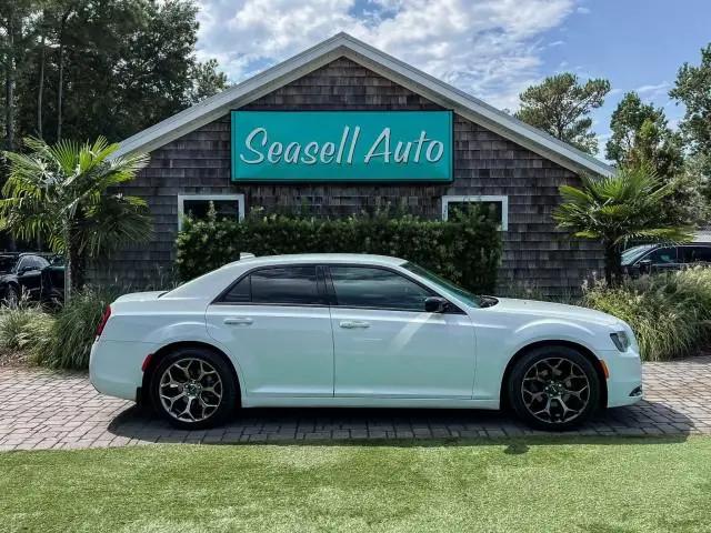 2018 Chrysler 300 Touring for sale in Wilmington, NC