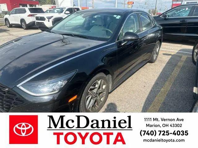 2023 Hyundai Sonata SEL for sale in Marion, OH