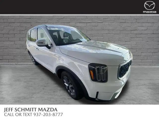 2025 Kia Telluride LX for sale in Beavercreek, OH