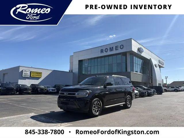 2024 Ford Expedition XLT for sale in Kingston, NY
