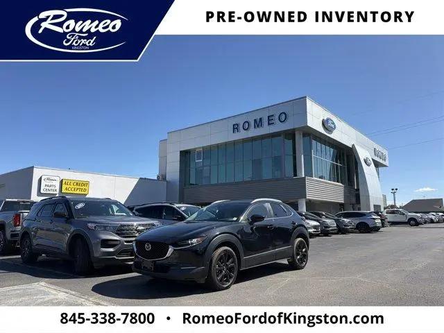2024 Mazda CX-30 2.5 S Select Sport for sale in Kingston, NY