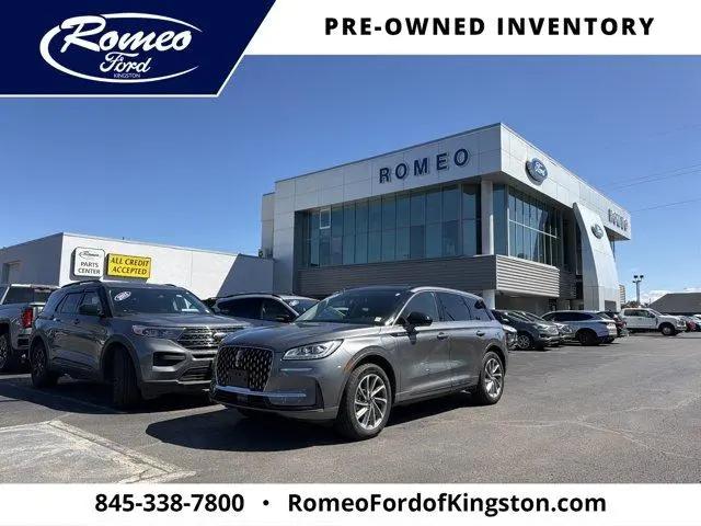 2025 Lincoln Corsair Grand Touring for sale in Kingston, NY