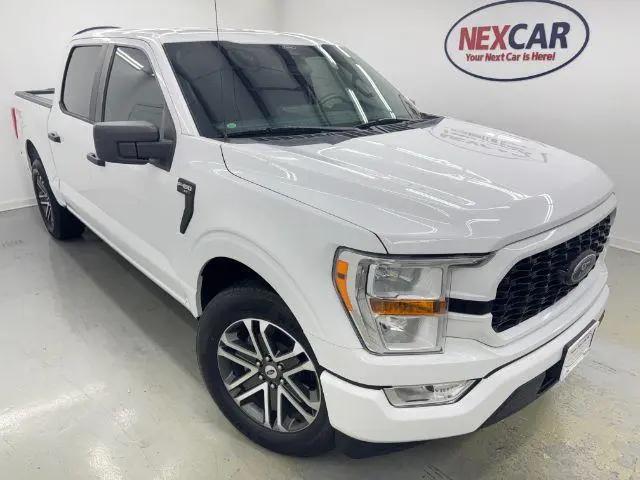 2021 Ford F-150 XL for sale in Spring, TX