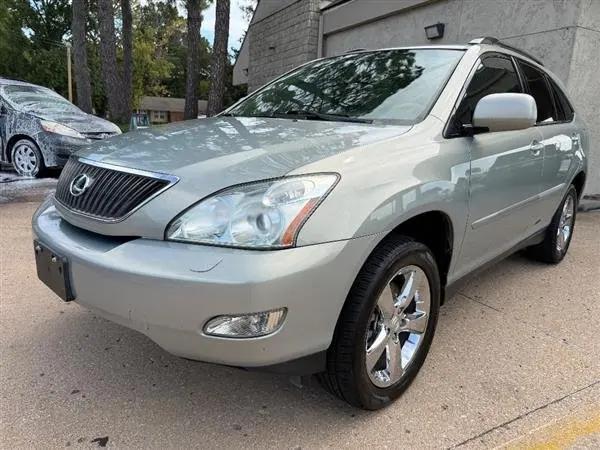 2007 Lexus RX 350 FWD 4dr for sale in Bixby, OK