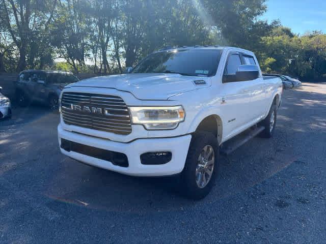 2019 Ram 2500 Laramie Crew Cab 4x4 64 Box for sale in Wexford, PA