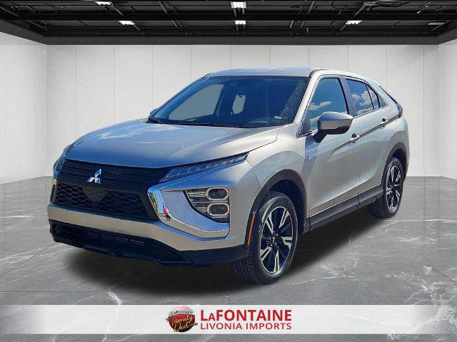 2026 Mitsubishi Eclipse Cross SE S-AWC
