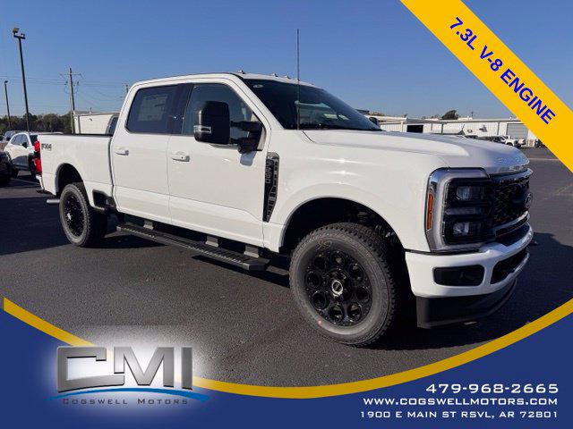 2027 Ford F-250 XLT for sale in Russellville, AR