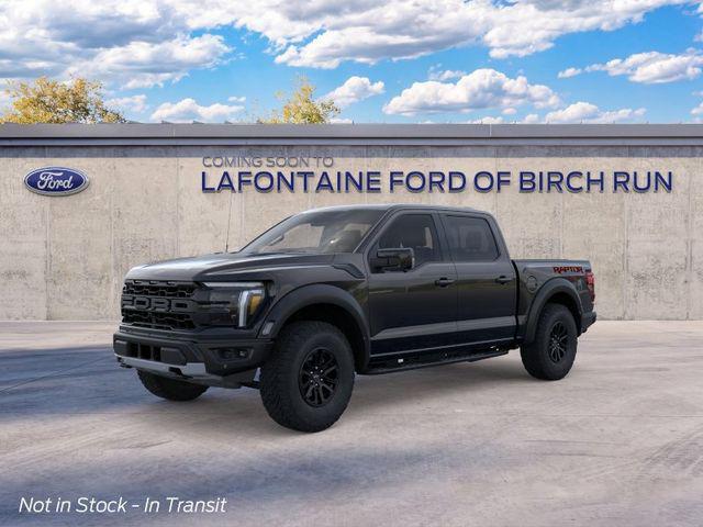 2026 Ford F-150 Raptor for sale in Birch Run, MI