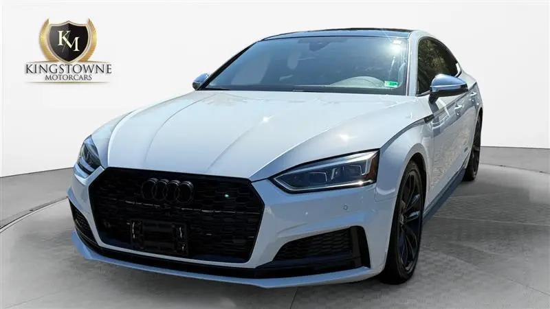 2019 Audi S5 3.0T Premium for sale in Manassas, VA
