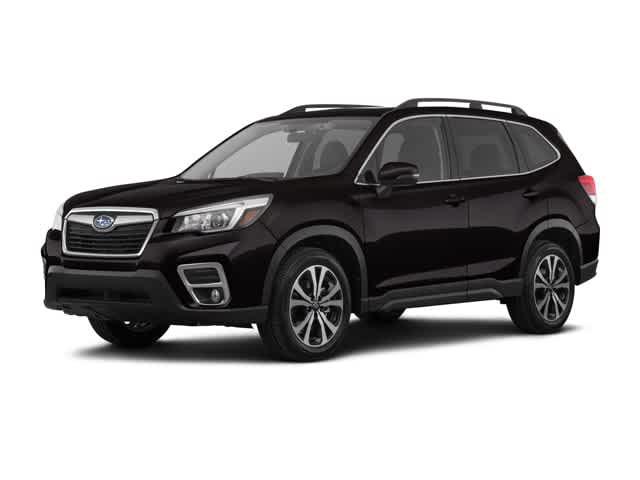 2019 Subaru Forester Limited for sale in Wexford, PA