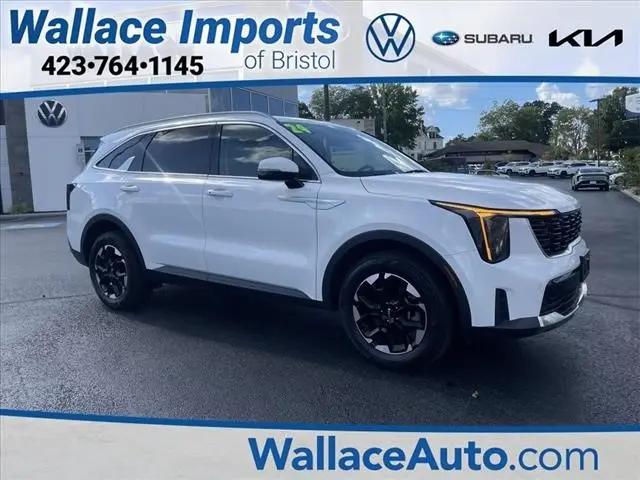 2024 Kia Sorento S for sale in Bristol, TN