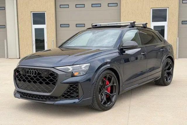 2026 Audi RS Q8 performance quattro tiptronic for sale in Loveland, CO