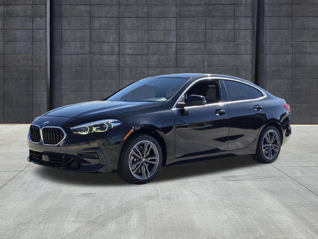 2022 BMW 2 Series
