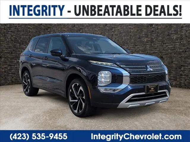 2022 Mitsubishi Outlander SE 2.5 S-AWC for sale in Chattanooga, TN