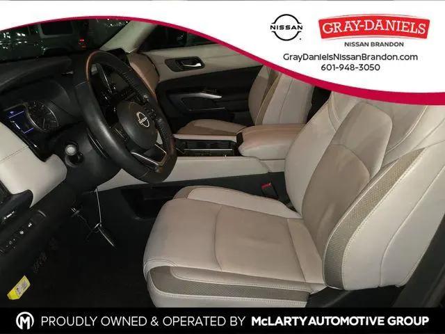 2025 Nissan Pathfinder SL FWD for sale in Brandon, MS