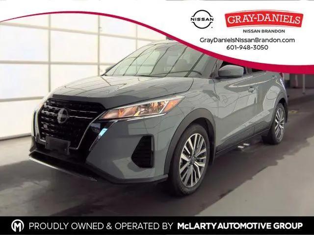 2024 Nissan Kicks SV Xtronic CVT for sale in Brandon, MS
