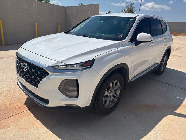2019 Hyundai Santa Fe SEL for sale in Oklahoma City, OK