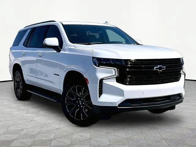 2023 Chevrolet Tahoe 4WD RST for sale in New Castle, DE