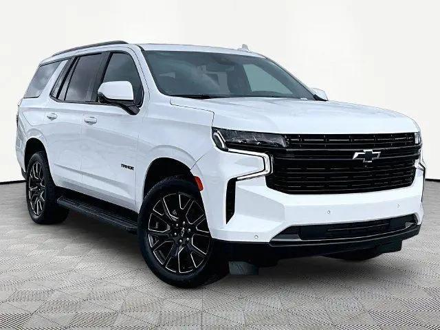 2023 Chevrolet Tahoe 4WD RST for sale in New Castle, DE