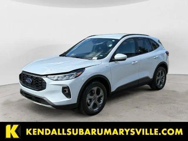 2025 Ford Escape ST-Line Select for sale in Marysville, WA