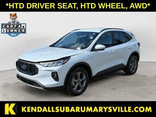 2025 Ford Escape ST-Line Select for sale in Marysville, WA