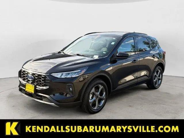 2025 Ford Escape ST-Line Select for sale in Marysville, WA