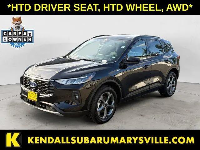 2025 Ford Escape ST-Line Select for sale in Marysville, WA