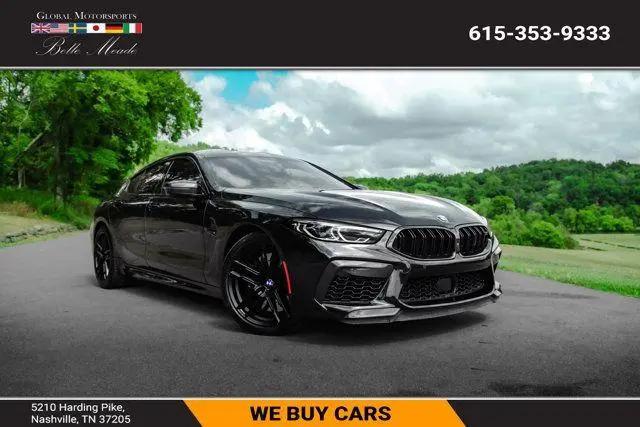 2022 BMW M8 Competition for sale in Nashville, TN