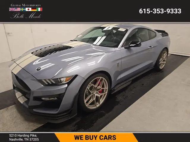 2022 Ford Mustang Shelby GT500 Fastback for sale in Nashville, TN