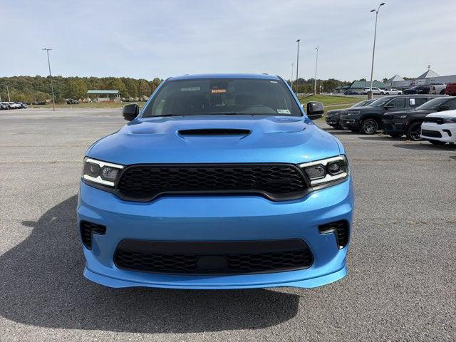 2027 Dodge Durango DURANGO GT HEMI V8 PREMIUM AWD 2027 Dodge Durango DURANGO GT HEMI V8 PREMIUM AWD