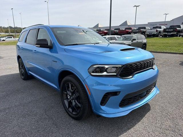 2027 Dodge Durango DURANGO GT HEMI V8 PREMIUM AWD 2027 Dodge Durango DURANGO GT HEMI V8 PREMIUM AWD