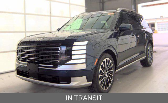 2026 Hyundai Palisade Calligraphy for sale in Skokie, IL