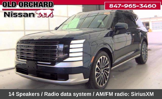 2026 Hyundai Palisade Calligraphy for sale in Skokie, IL