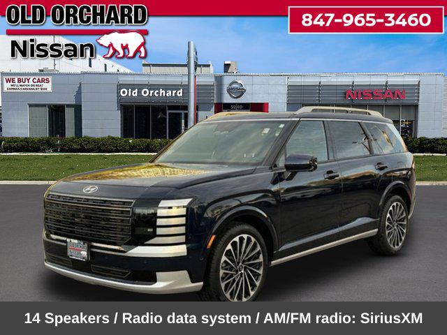 2026 Hyundai Palisade Calligraphy for sale in Skokie, IL