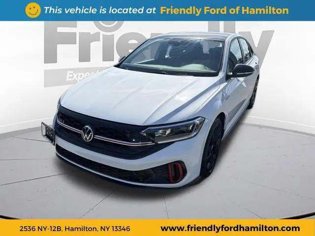 2023 Volkswagen Jetta GLI 2.0T Autobahn for sale in Hamilton, NY