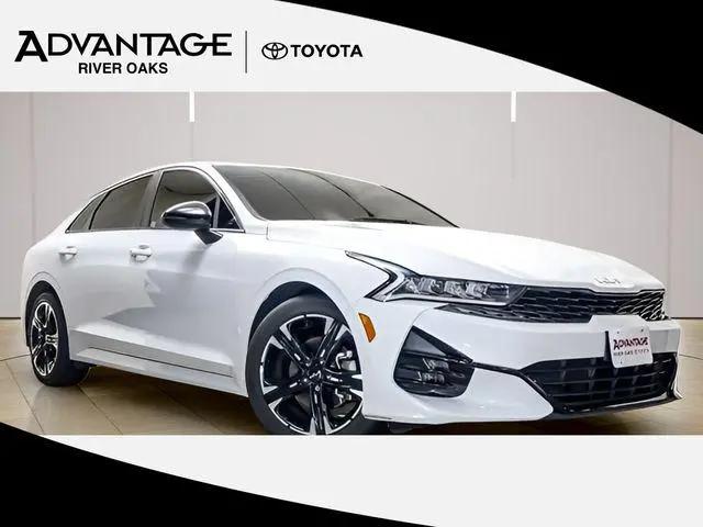 2022 Kia K5 GT-Line for sale in Calumet City, IL