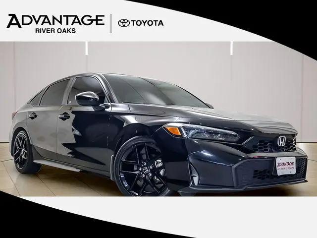 2025 Honda Civic Sport for sale in Calumet City, IL