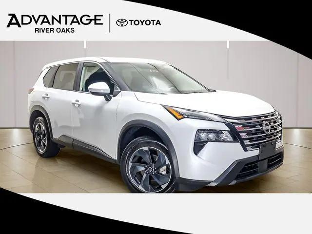 2024 Nissan Rogue SV Intelligent AWD for sale in Calumet City, IL