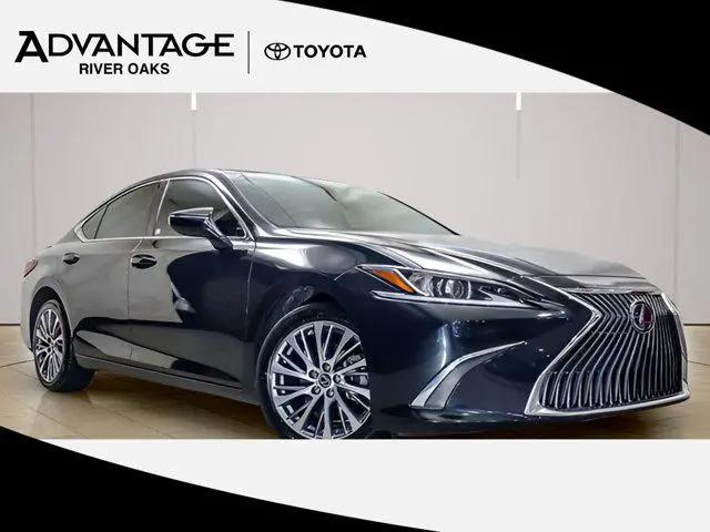 2021 Lexus ES 250 Base for sale in Calumet City, IL