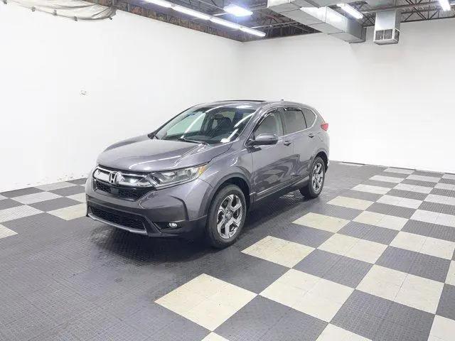 2019 Honda CR-V EX-L for sale in Seymour, IN