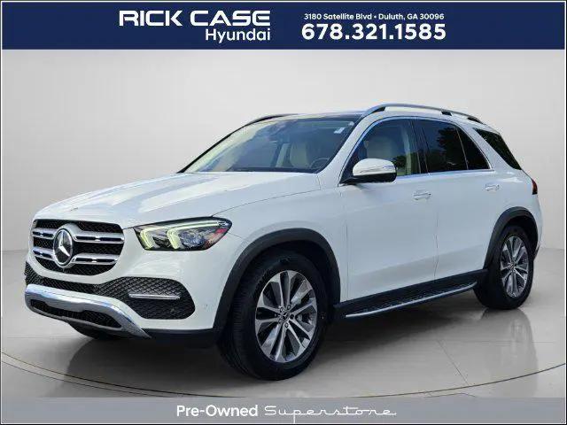2022 Mercedes-Benz GLE GLE 350 4MATIC for sale in Duluth, GA
