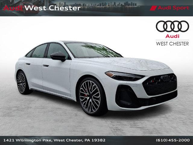 2026 Audi S5 Premium Plus TFSI quattro S tronic for sale in West Chester, PA