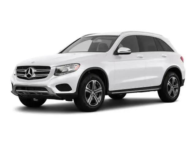 2018 Mercedes-Benz GLC 4MATIC for sale in Farmington Hills, MI