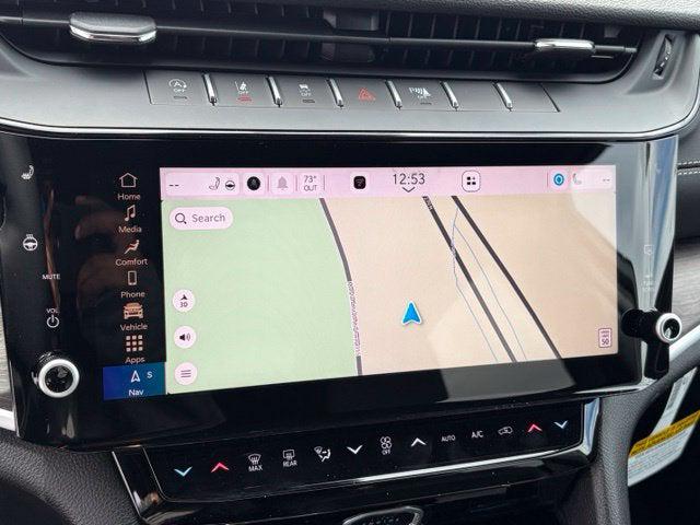 2027 Jeep Grand Cherokee GRAND CHEROKEE LAREDO ALTITUDE 4X4 2027 Jeep Grand Cherokee GRAND CHEROKEE LAREDO ALTITUDE 4X4