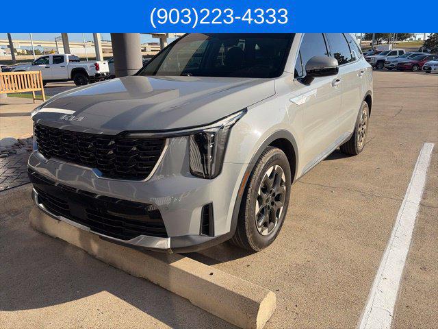 2024 Kia Sorento S for sale in Texarkana, TX