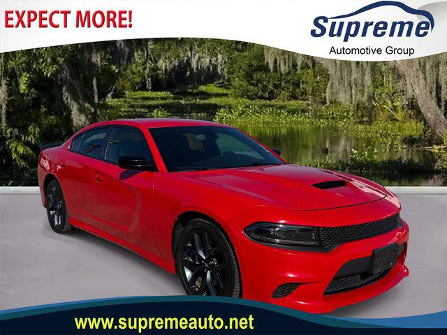 2023 Dodge Charger GT for sale in Gonzales, LA